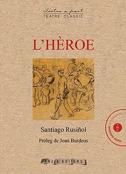 Produktbild: L\' H&egrave;roe