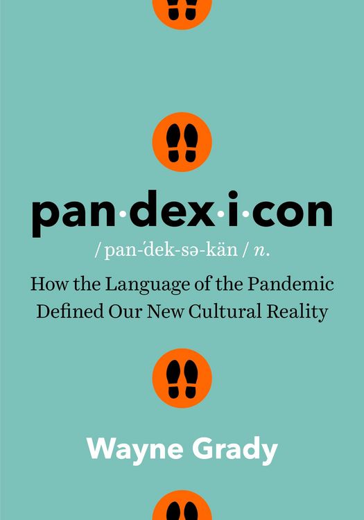 Produktbild: Pandexicon