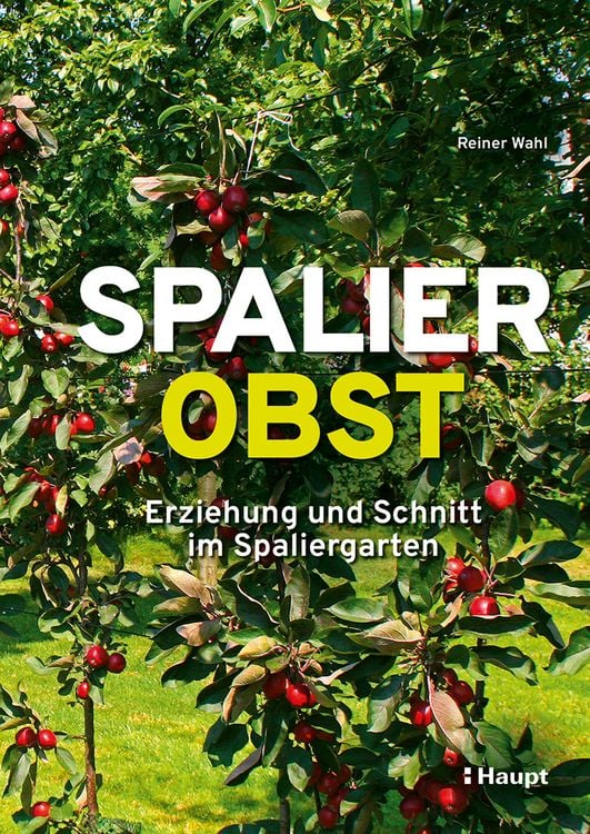 Produktbild: Spalierobst