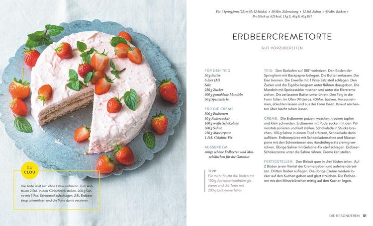Produktbild: Alles ohne Mehl
