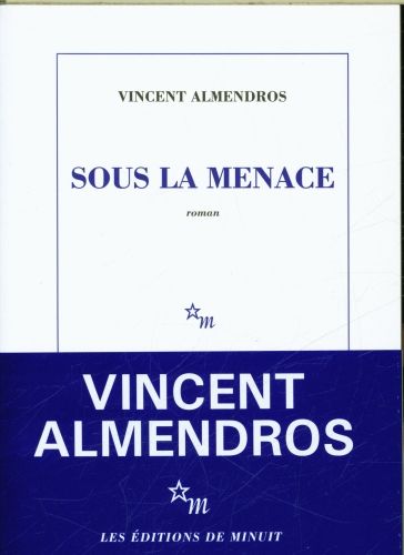 Produktbild: Sous la menace