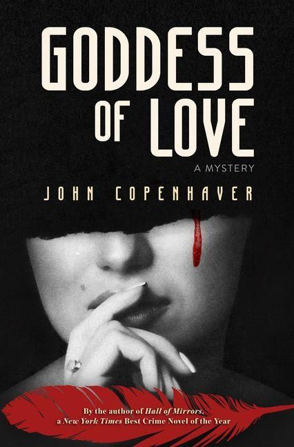 Produktbild: Goddess of Love