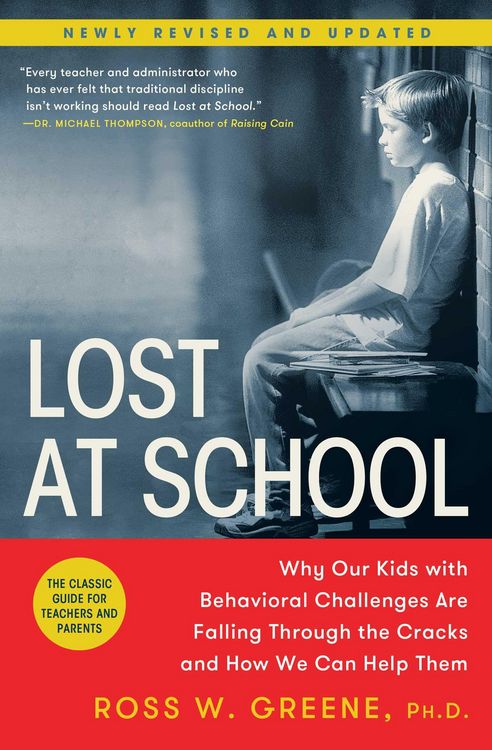Produktbild: Lost at School