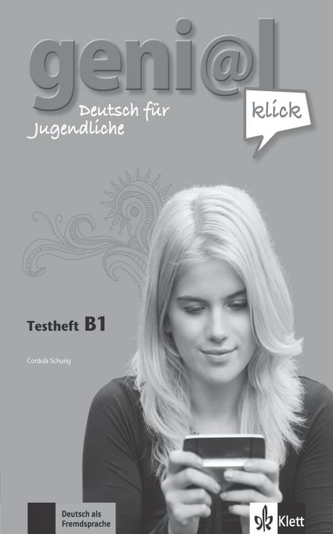 Produktbild: geni@l klick B1