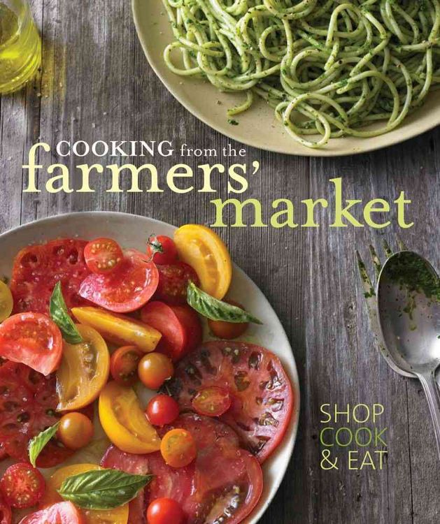 Produktbild: Williams Sonoma Cooking from T