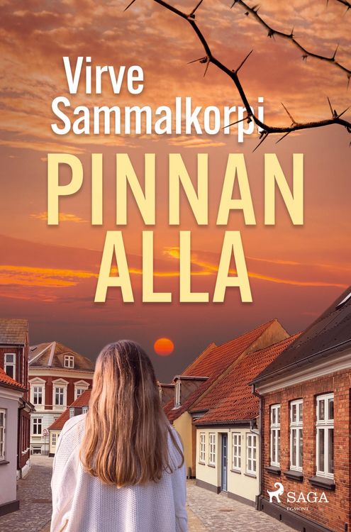 Produktbild: Pinnan alla