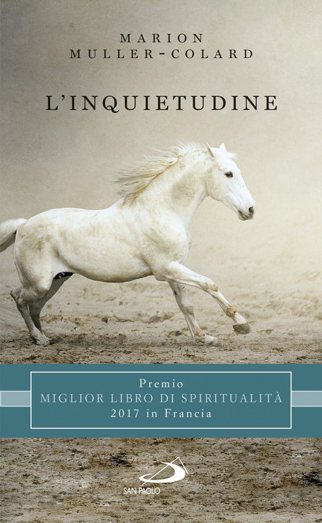Produktbild: L'inquietudine