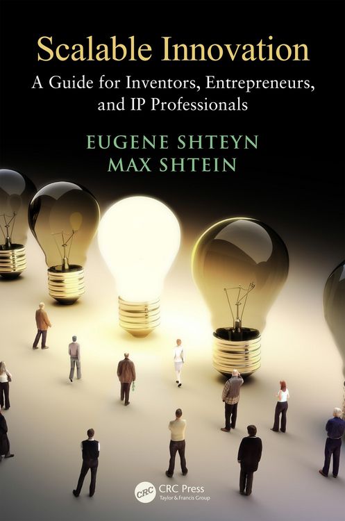 Produktbild: Scalable Innovation