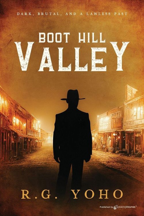 Produktbild: Boot Hill Valley