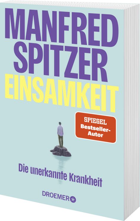 Produktbild: Einsamkeit ‒ die unerkannte Krankheit
