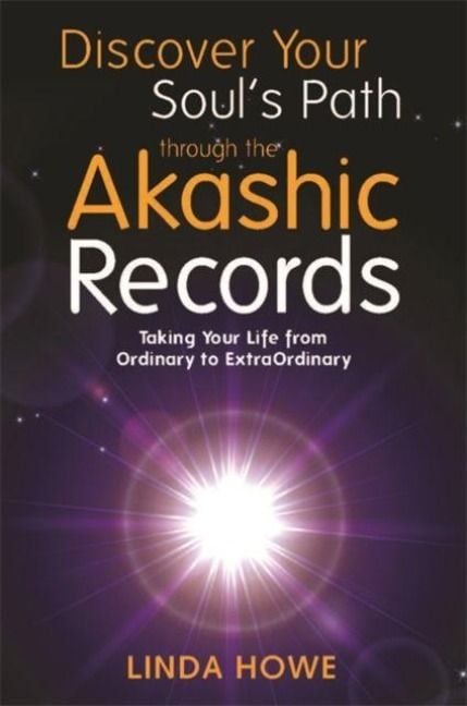 Produktbild: Discover Your Soul's Path Through the Akashic Records