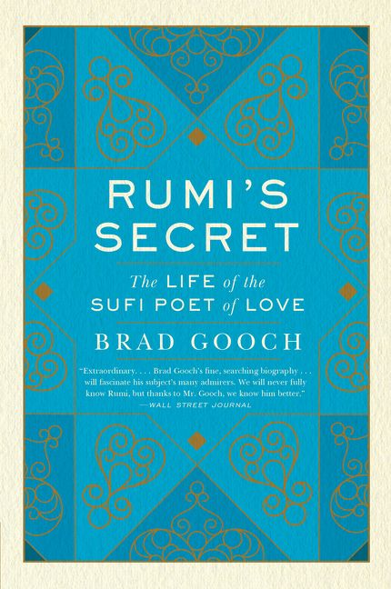 Produktbild: Rumi's Secret