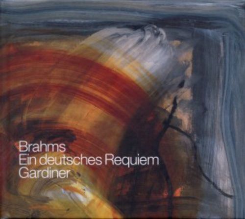 Produktbild: Ein deutsches requiem