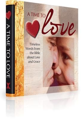 Produktbild: A Time to Love
