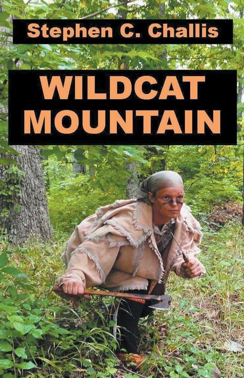 Produktbild: Wildcat Mountain