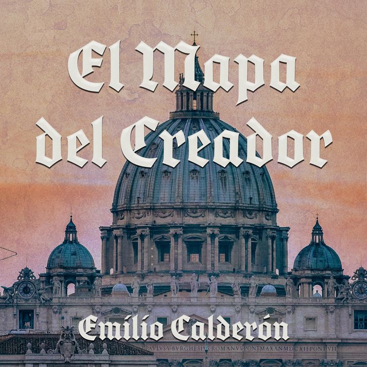 Produktbild: El mapa del Creador