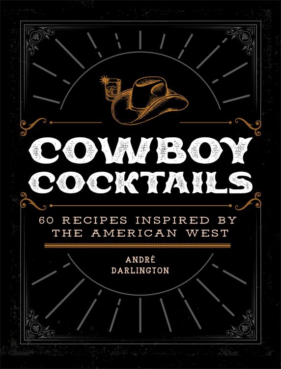 Produktbild: Cowboy Cocktails