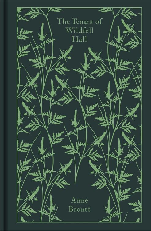 Produktbild: The Tenant of Wildfell Hall