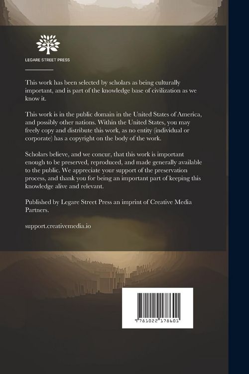 Produktbild: Observations on Military Law,