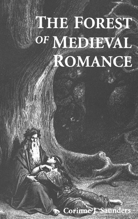 Produktbild: The Forest of Medieval Romance