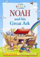 Produktbild: Noah and His Great Ark