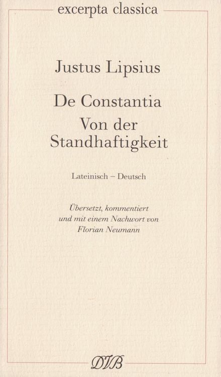 Produktbild: De Constantia