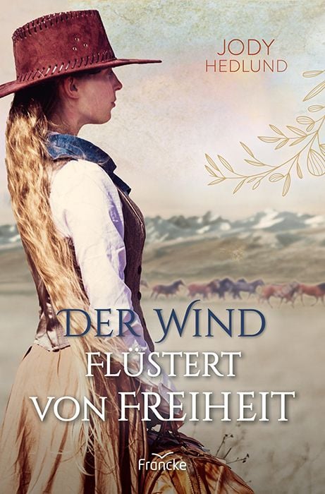 Produktbild: Der Wind fl&uuml;stert von Freiheit