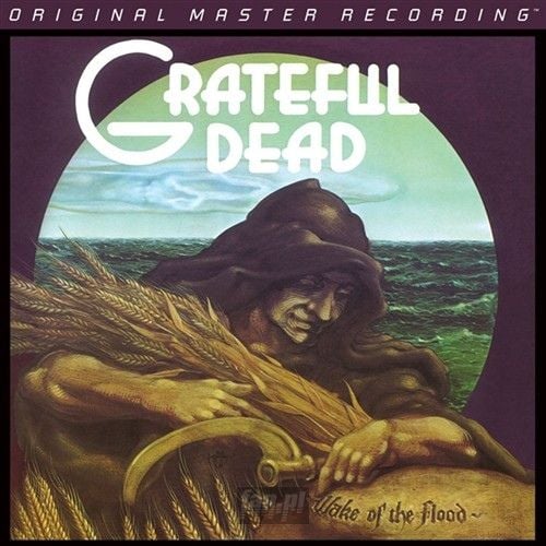 Produktbild: Wake of the Flood(50th Anniversary Deluxe Edition)