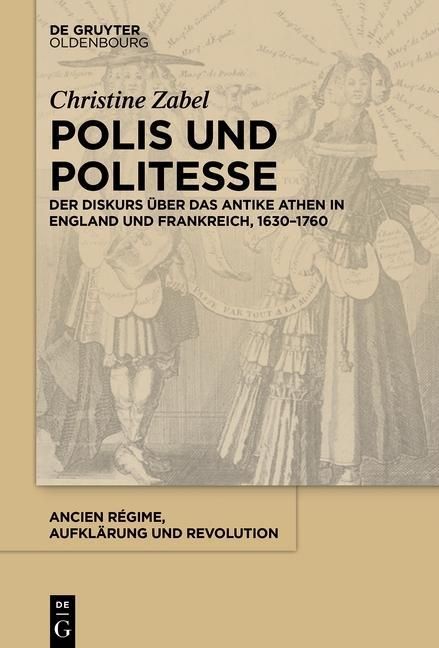Produktbild: Polis und Politesse