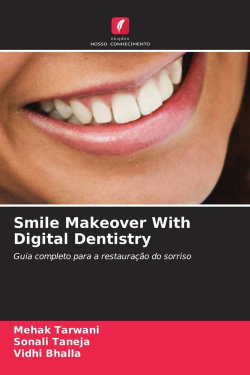 Produktbild: Smile Makeover With Digital Dentistry