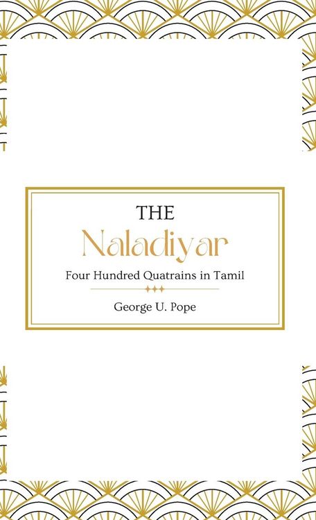 Produktbild: The Naladiyar