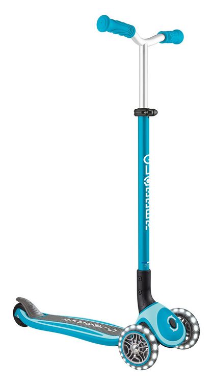 Produktbild: GLOBBER MASTER LIGHTS blau