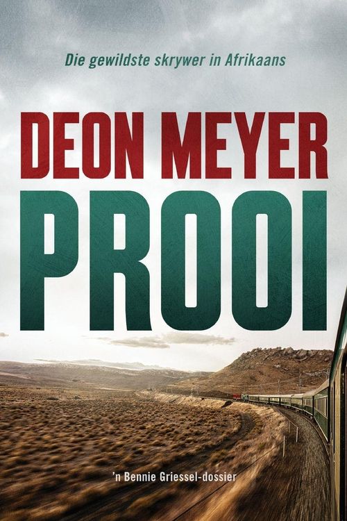 Produktbild: Prooi