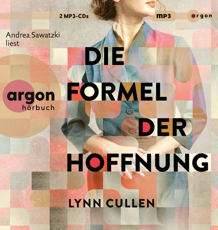 Produktbild: Die Formel der Hoffnung