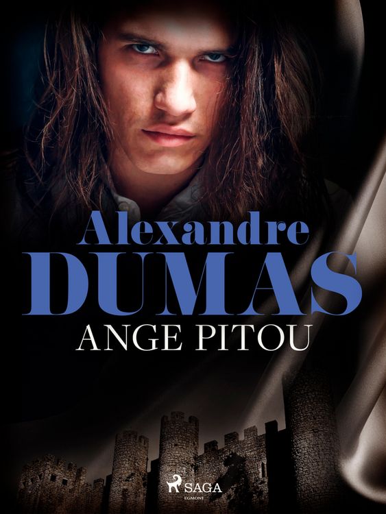 Produktbild: Ange Pitou