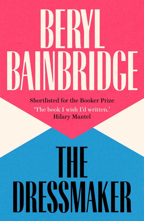Produktbild: The Dressmaker