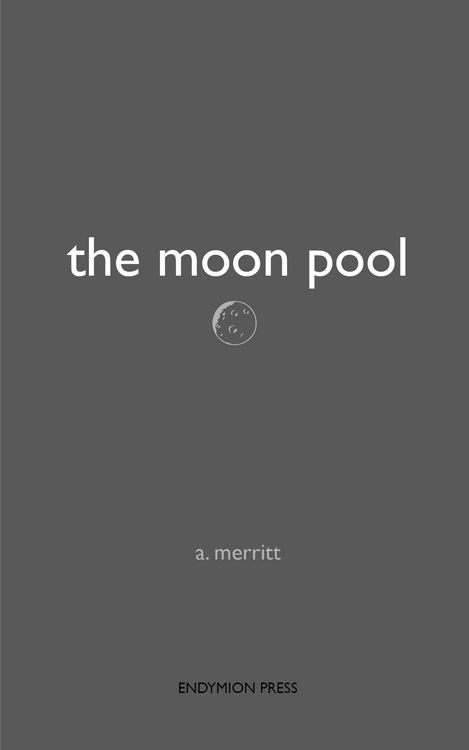 Produktbild: The Moon Pool