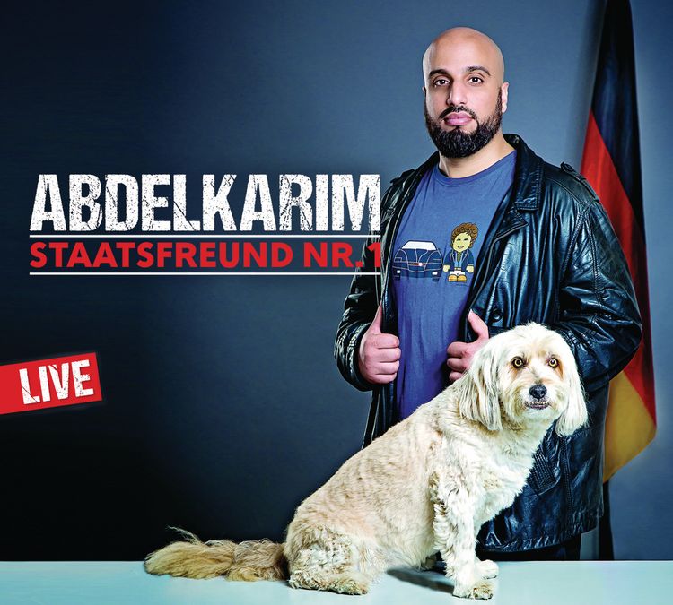 Produktbild: Staatsfreund Nr. 1