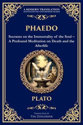 Produktbild: Phaedo