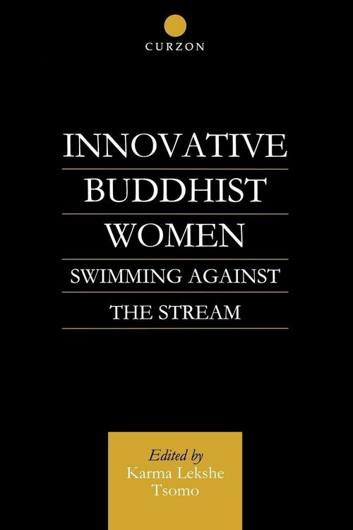 Produktbild: Innovative Buddhist Women