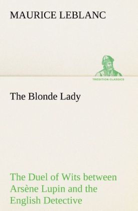 Produktbild: The Blonde Lady