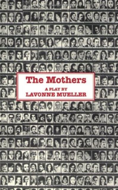 Produktbild: The Mothers