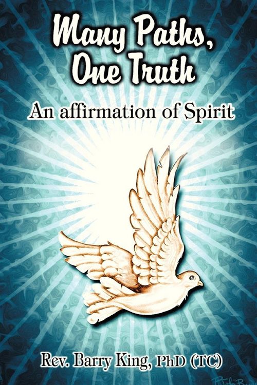 Produktbild: Many Paths, One Truth