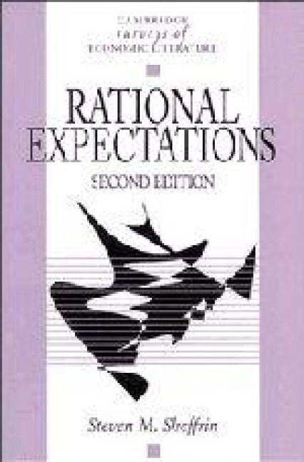 Produktbild: Rational Expectations