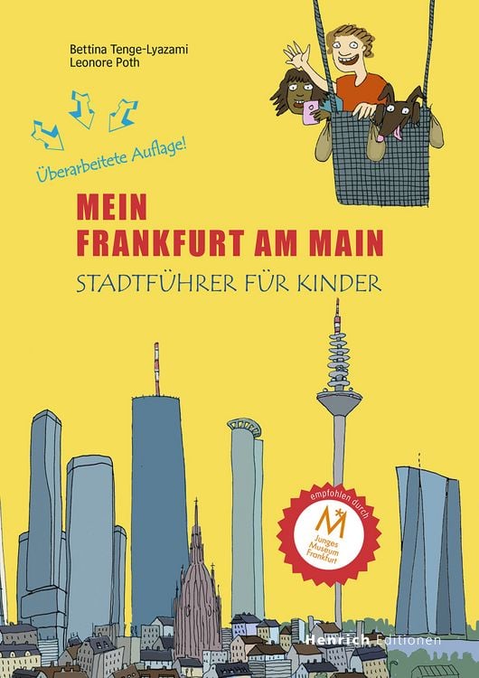 Produktbild: Mein Frankfurt am Main