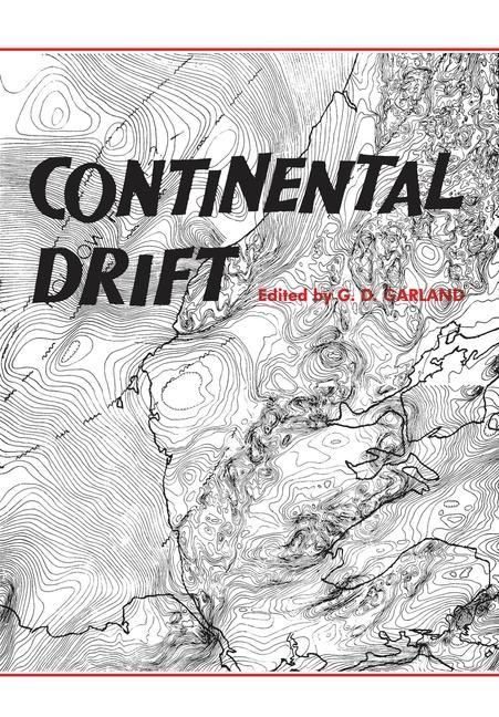 Produktbild: Continental Drift