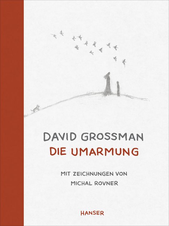 Produktbild: Die Umarmung
