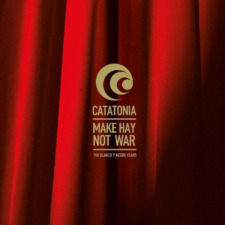 Produktbild: Make Hay Not War-The Blanco Y Negro Years