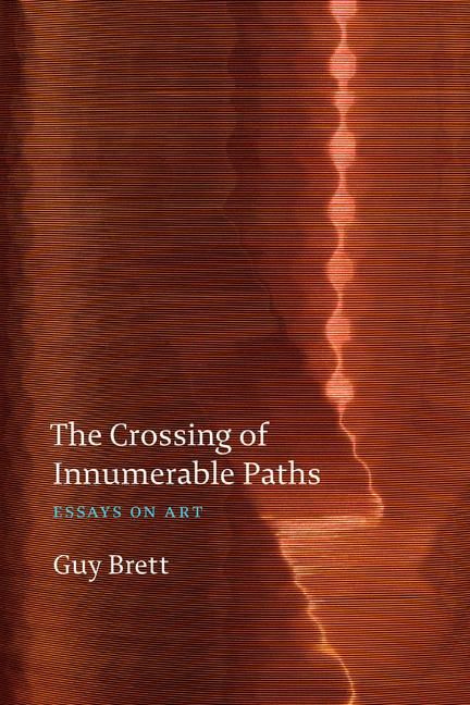 Produktbild: The Crossing of Innumerable Paths