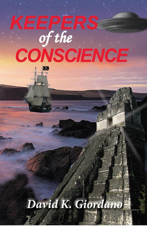 Produktbild: Keepers of the Conscience